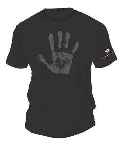 FIVE THE HAND TEE | Kids and Adults