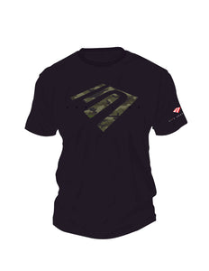 FIVE SALUTE TO SERVICE TEE | Kids and Adults