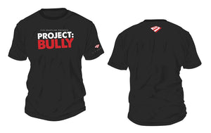 FIVE PROJECT BULLY TEE | Kids and Adults