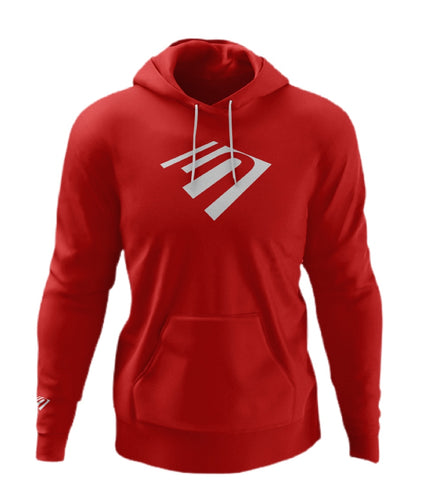 FIVE SCARLETT LITE HOODIE | Kids and Adults