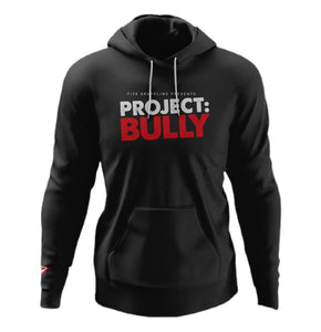 FIVE PROJECT BULLY HOODIE | Kids and Adults